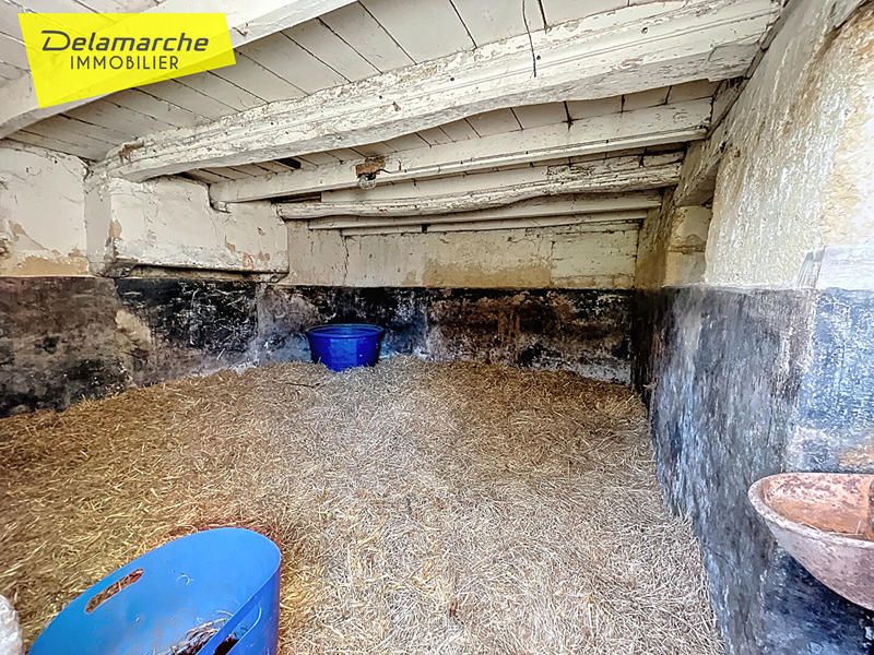 Maison - 106 m² - 4 pièces