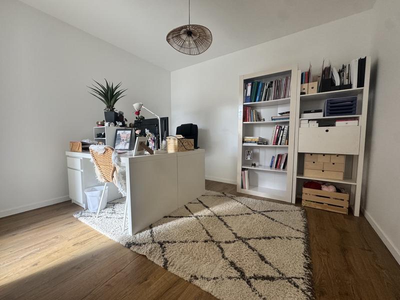 Villa - 130 m² - 6 pièces