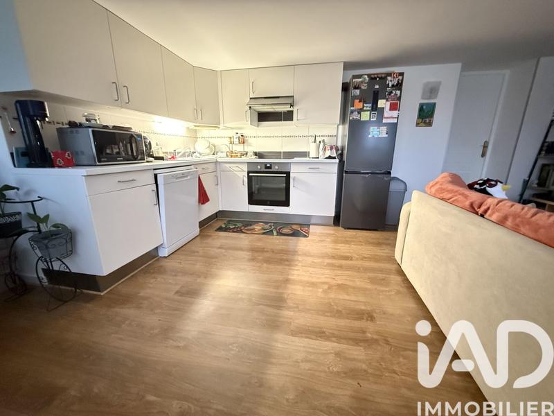 Maison - 196 m² - 8 pièces