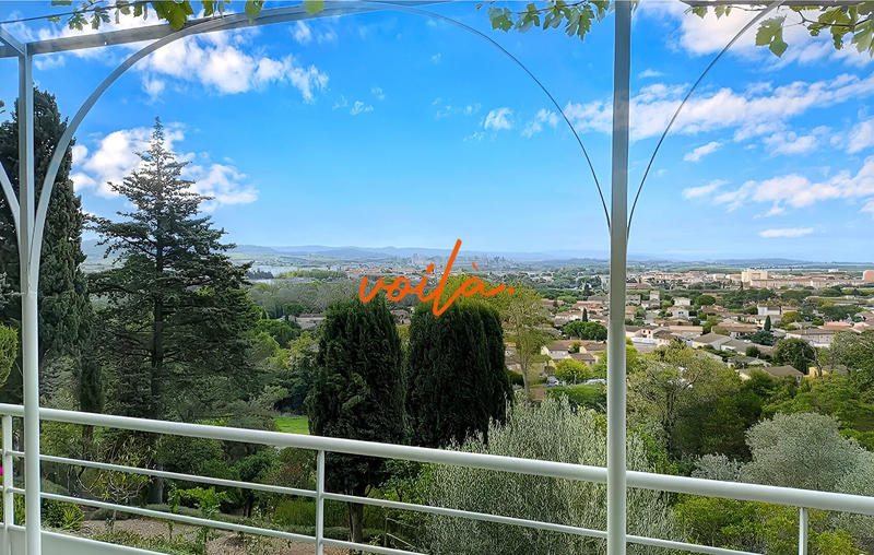 Maison - 130 m² - 7 pièces