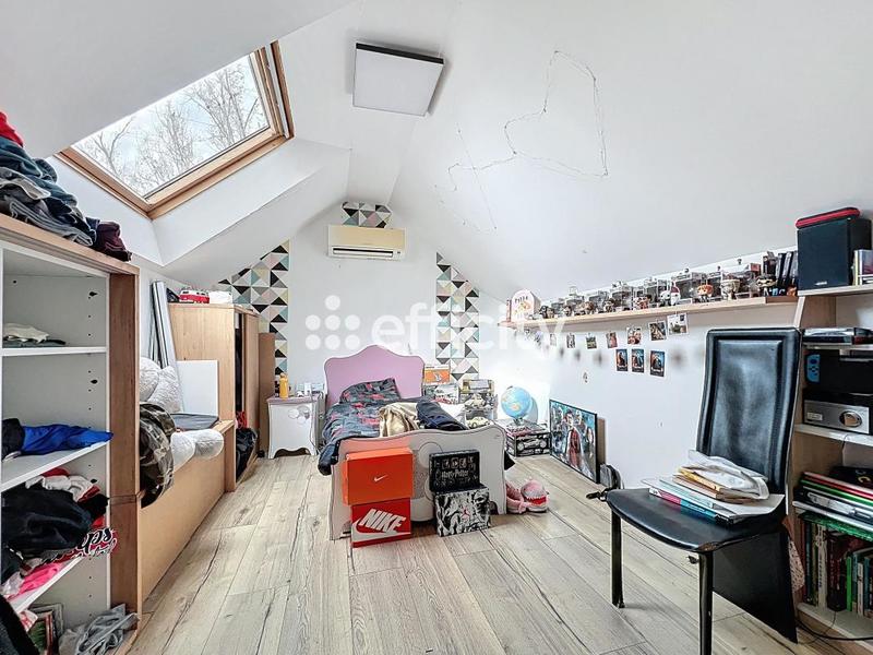 Maison - 132 m² - 6 pièces