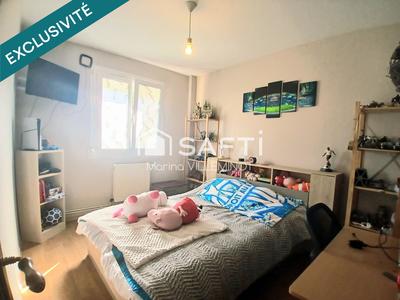 Maison - 170 m² - 8 pièces