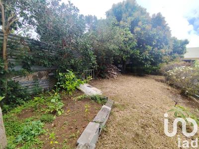 Maison - 187 m² - 7 pièces