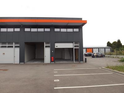 Bureau - 95 m² - 2 pièces