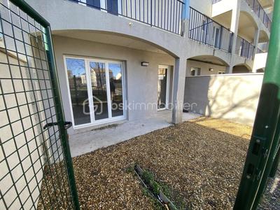 Appartement - 77 m² - 3 pièces