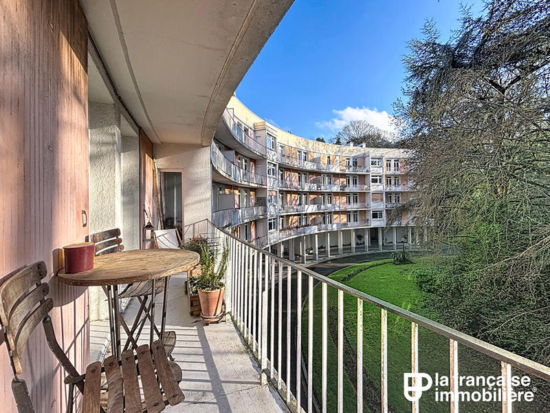 Appartement - 128 m² - 5 pièces