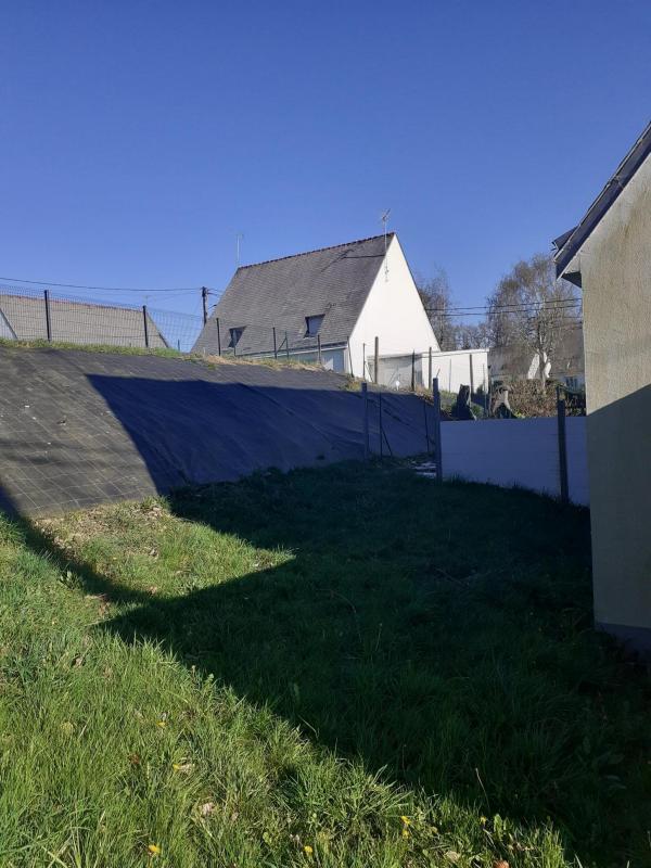 Maison - 82 m² - 6 pièces