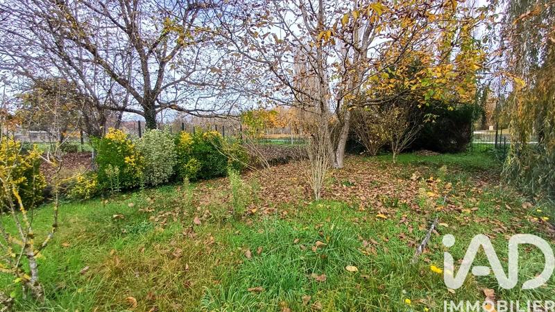 Maison - 81 m² - 4 pièces