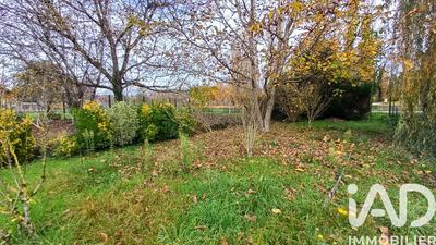 Maison - 81 m² - 4 pièces