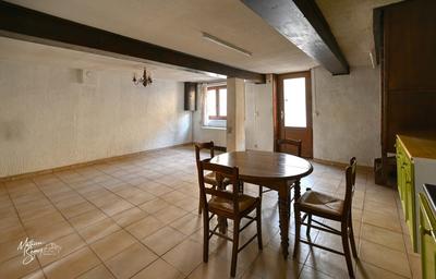 Maison - 71 m² - 4 pièces