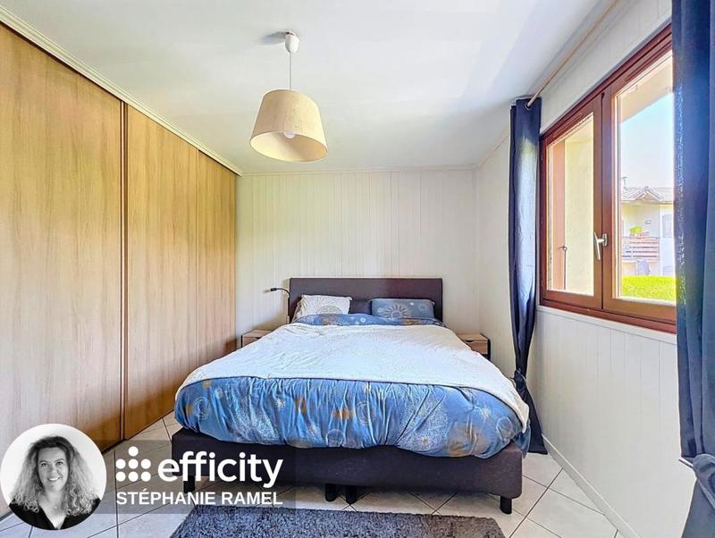 Maison - 150 m² - 8 pièces