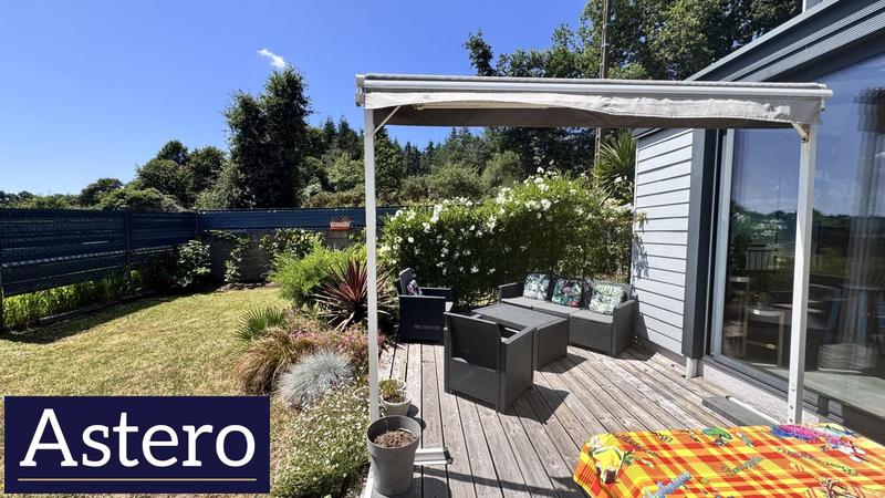 Maison - 146 m² - 5 pièces