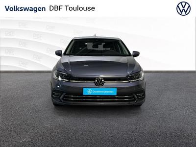 Volkswagen Polo 1.0 Tsi 95 s&amp;S Dsg7 Style
