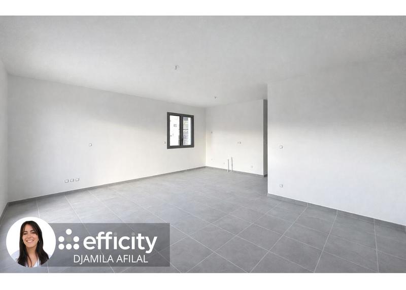 Appartement - 77 m² - 4 pièces