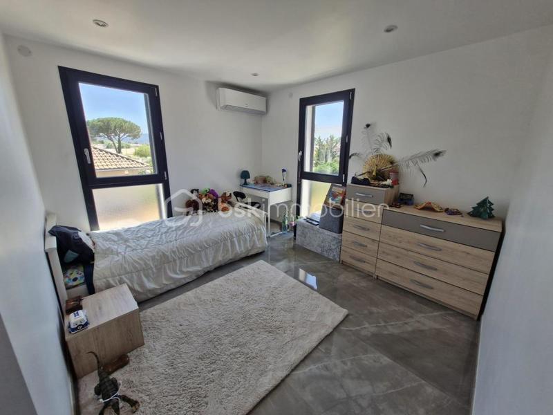 Villa - 133 m² - 6 pièces