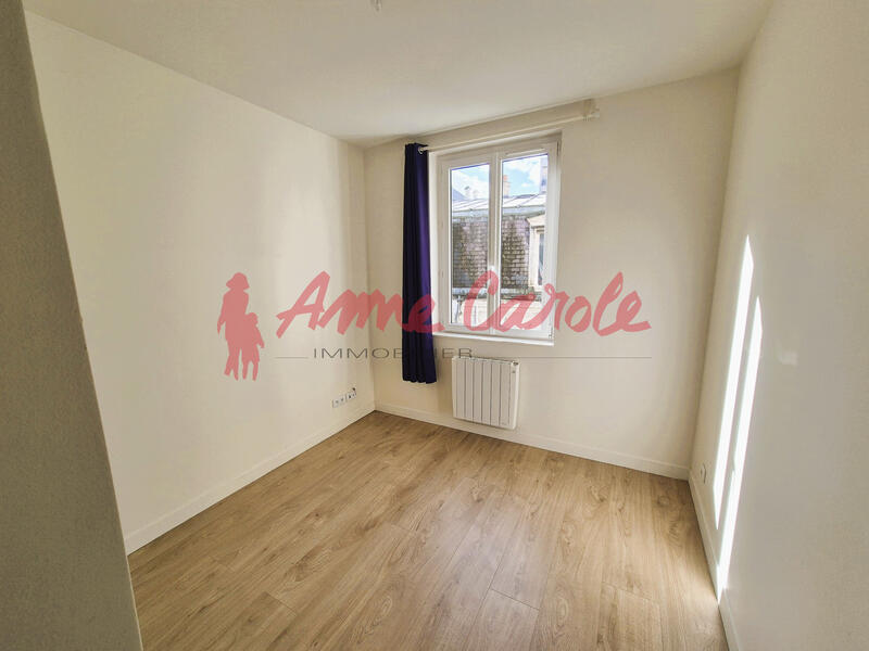 Duplex - 76 m² - 4 pièces