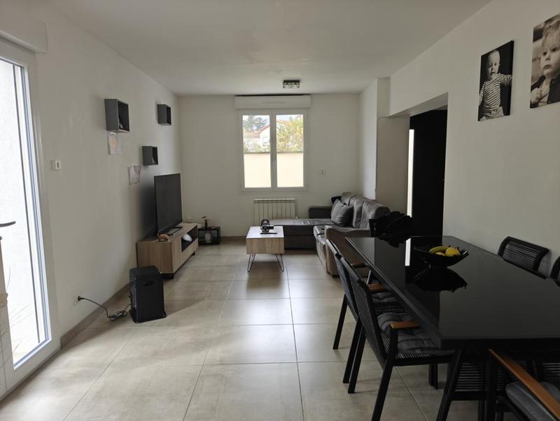 Villa - 105 m² - 5 pièces