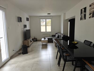Villa - 105 m² - 5 pièces