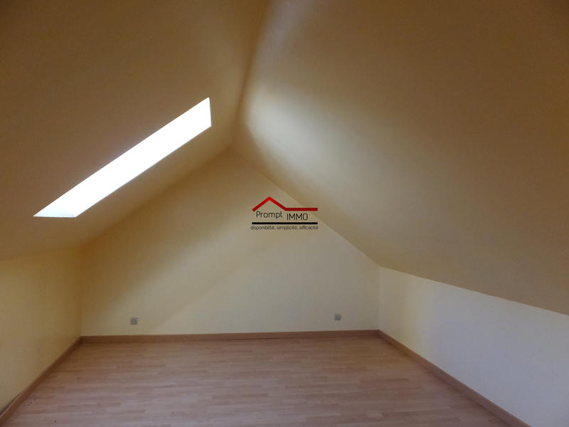 Maison - 77 m² - 4 pièces