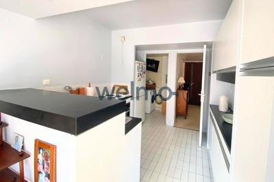 Appartement - 96 m² - 5 pièces