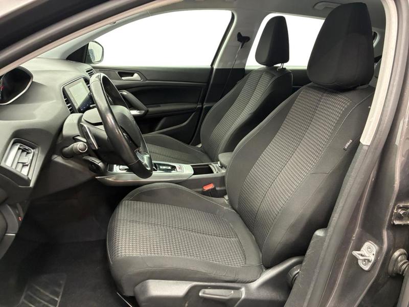 Peugeot 308 Business BlueHDi 130ch s&amp;S Eat8 Active