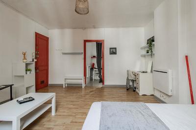Appartement - 27 m² - 1 pièce