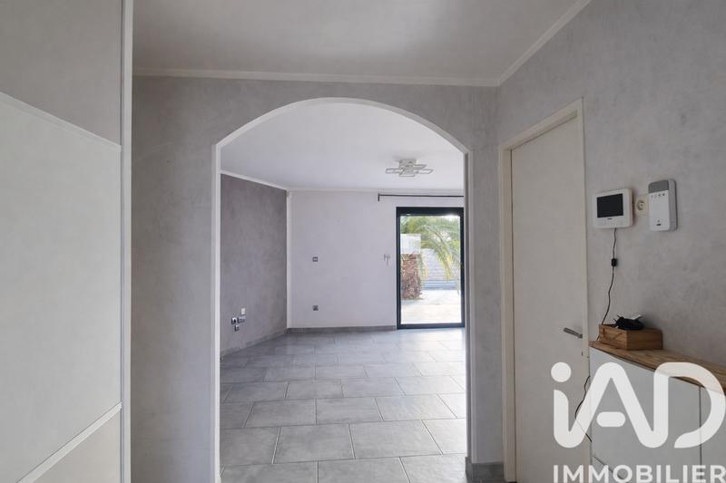 Maison - 161 m² - 5 pièces