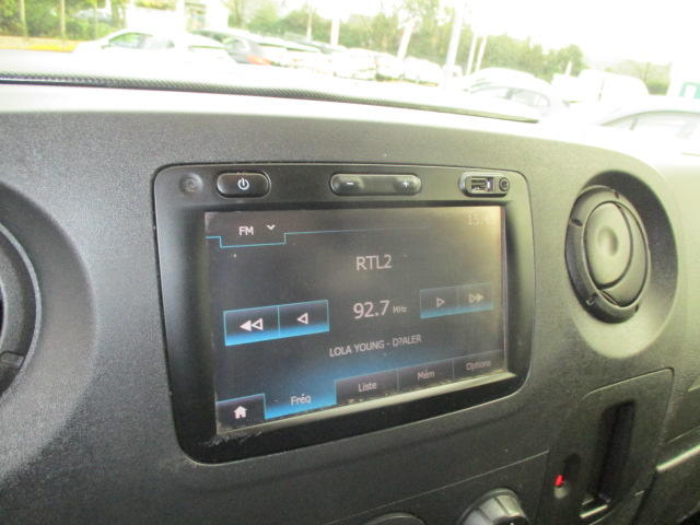 Renault Master Benne L3 2.3 Dci 145 cv Energy Gtrand Confort