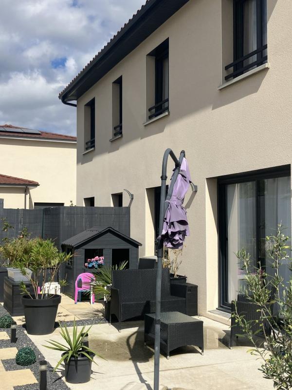 Villa - 169 m² - 8 pièces