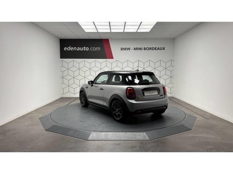 Mini Mini Hatch 3 Portes Cooper se 184 ch Edition Premium Plus