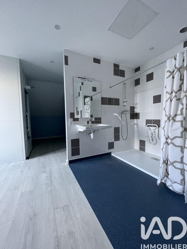 Maison - 142 m² - 5 pièces