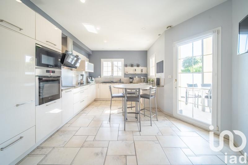 Maison - 167 m² - 4 pièces