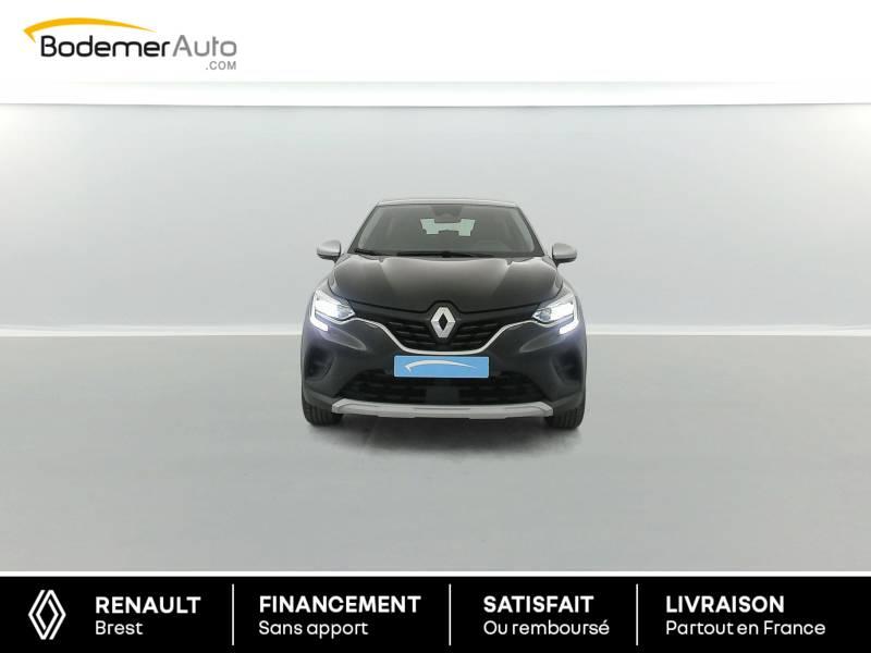 Renault Captur TCe 100 Gpl - 21 Business