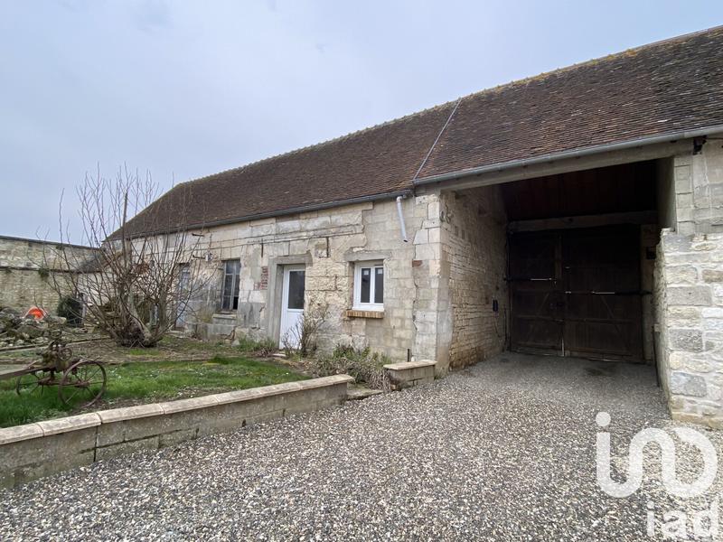 Maison - 119 m² - 5 pièces