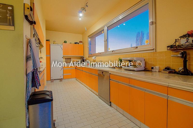 Villa - 500 m² - 12 pièces