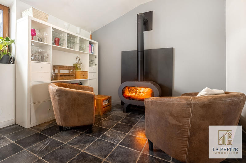 Villa - 170 m² - 7 pièces