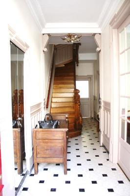 Maison - 152 m² - 5 pièces