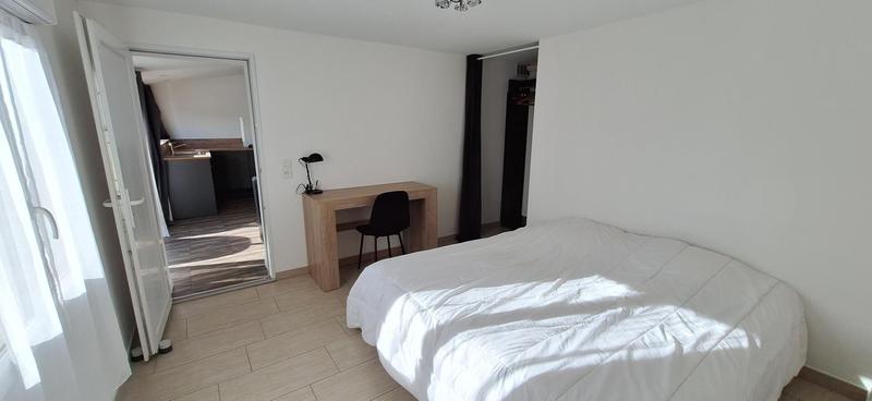 Villa - 120 m² - 5 pièces