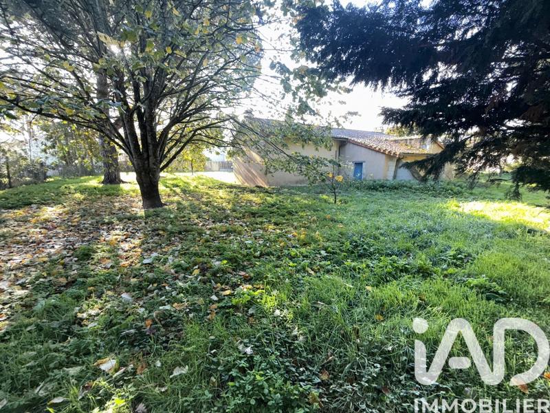 Maison - 128 m² - 4 pièces