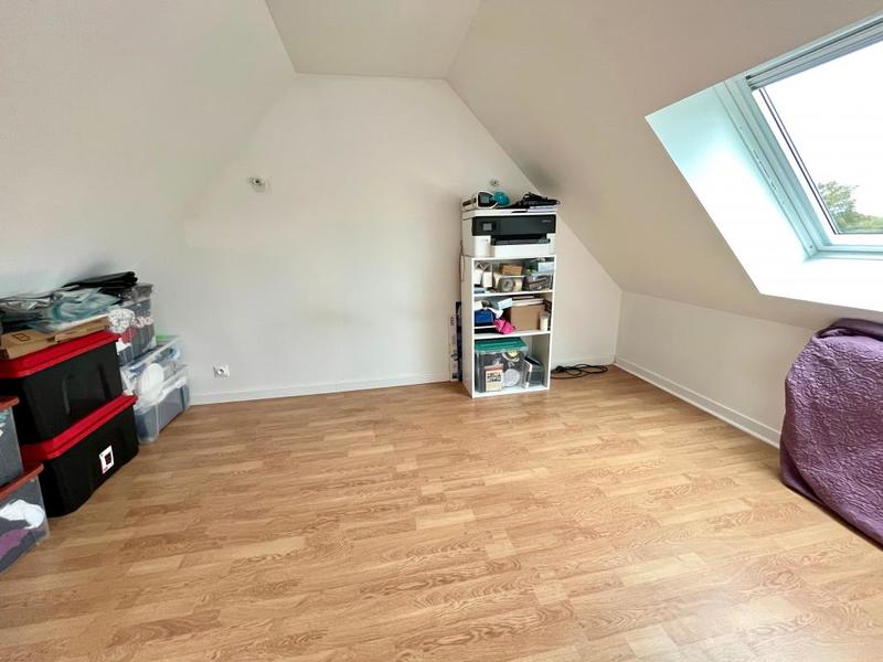 Maison - 52 m² - 3 pièces