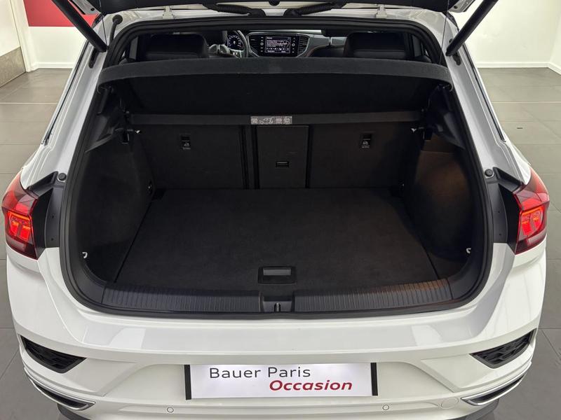 Volkswagen t-Roc 2.0 Tdi 150 Start/Stop Dsg7 R-Line