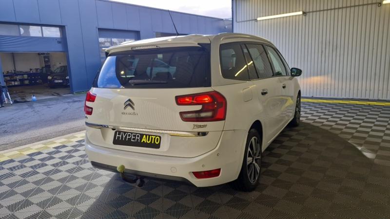 Citroën Grand C4 Picasso Business bluehdi 150 ss business+