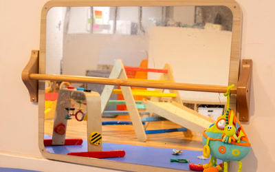 Micro-crèche Youbee For Kids “Castel’Minots”