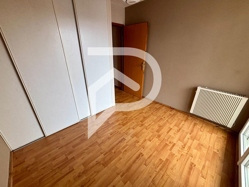 Appartement - 51 m² - 2 pièces