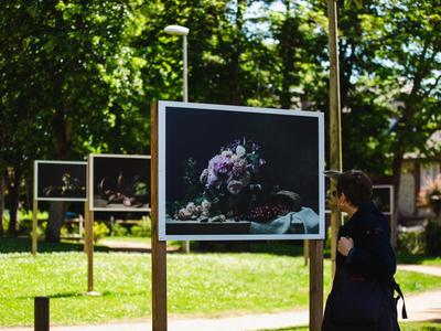 Festival photo les femmes s'exposent
