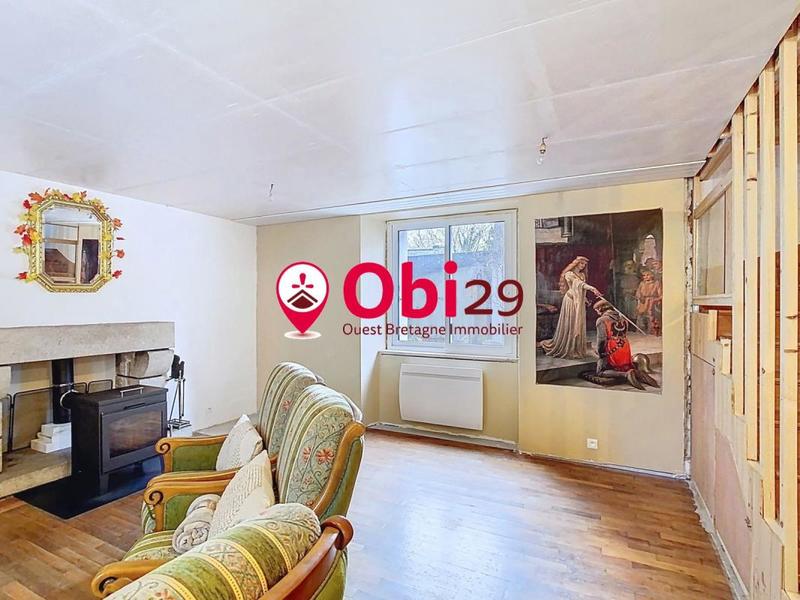 Maison - 111 m² - 5 pièces