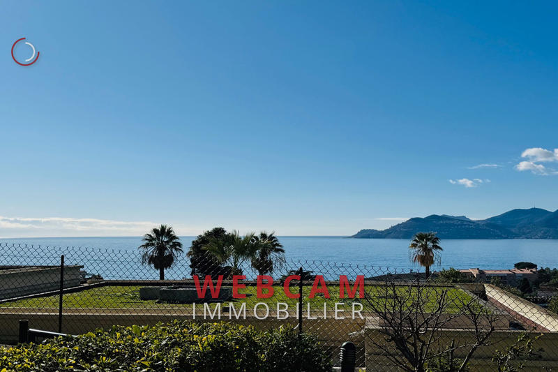 Appartement - 35 m² - 3 pièces