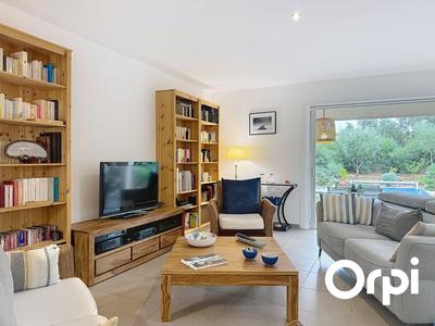 Villa - 109 m² - 4 pièces