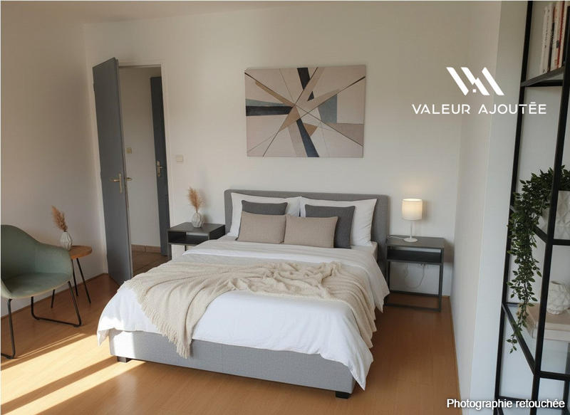 Maison contemporaine - 103 m² - 5 pièces