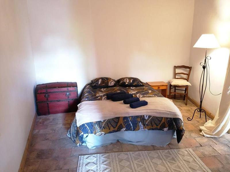 Maison - 73 m² - 5 pièces